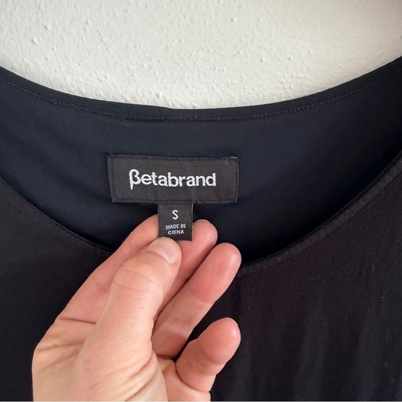 Betabrand Roam Travel Dress Small - Picture 2 of 11